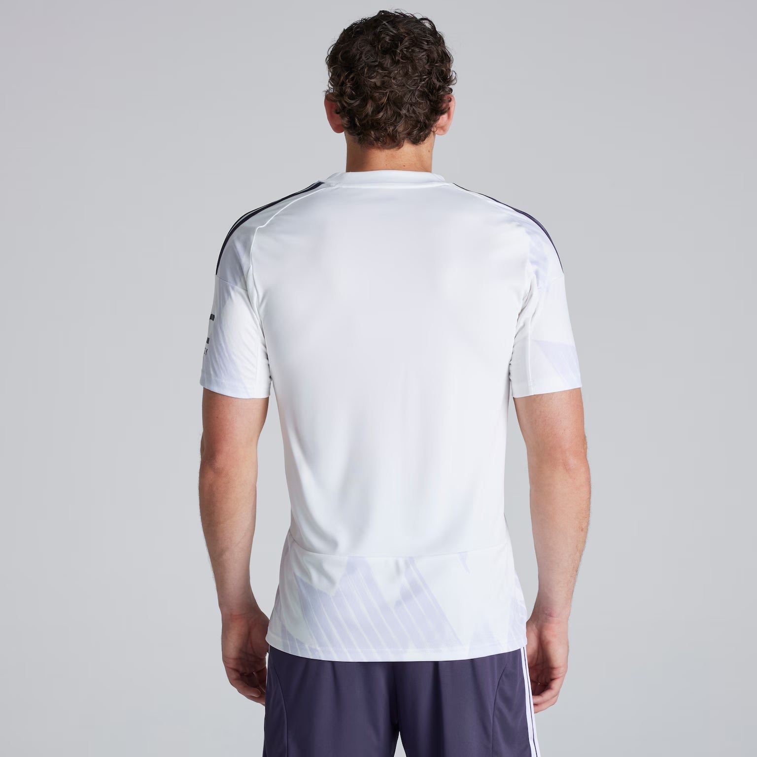 Manchester United Away Fan Jersey 2025/26 - FutStore