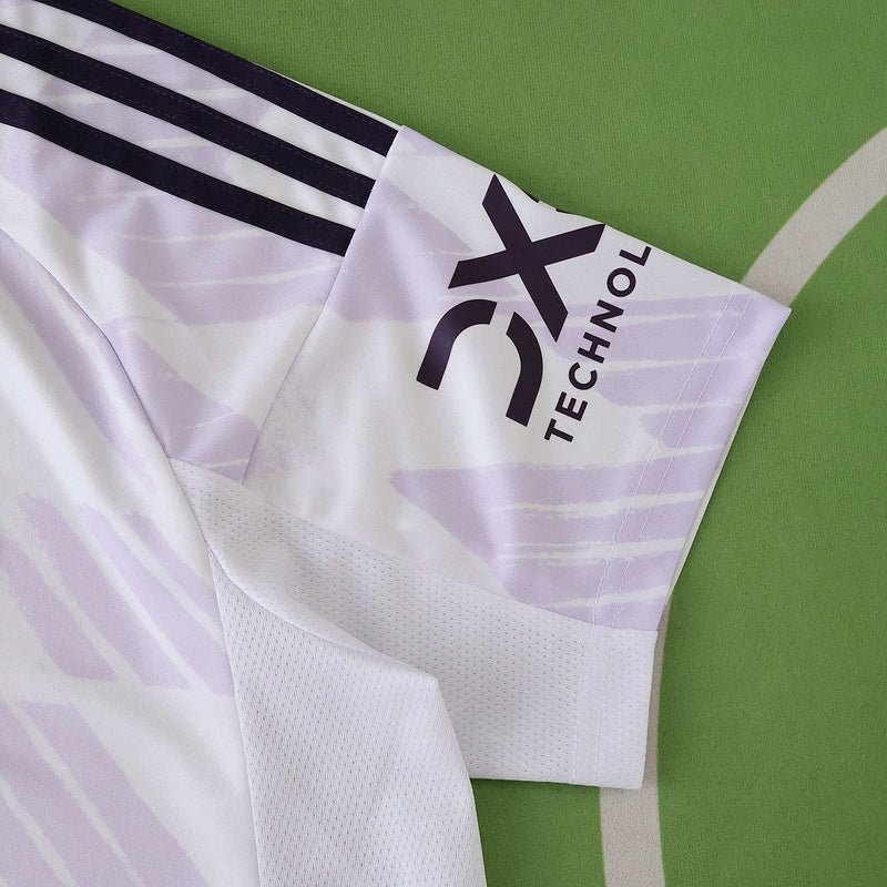 Manchester United Away Jersey 2025/26 - FutStore