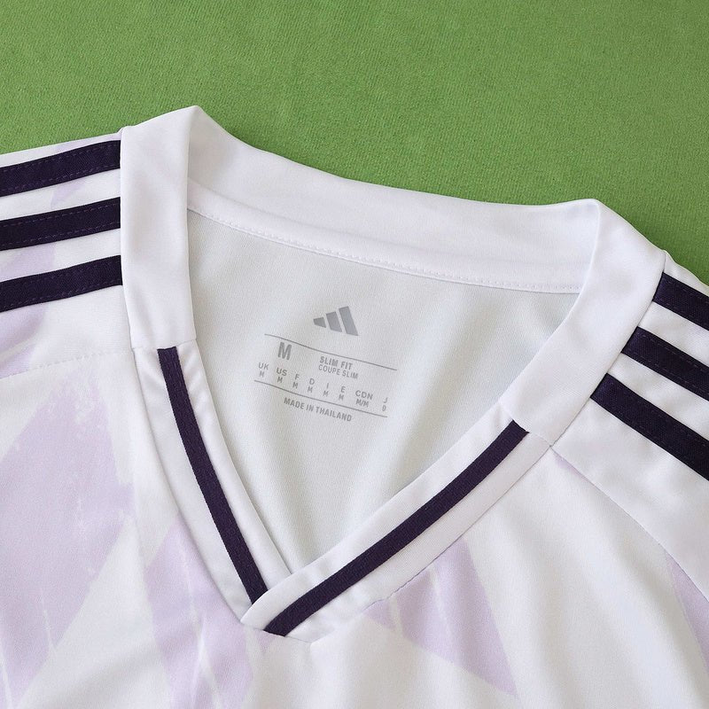Manchester United Away Jersey 2025/26 - FutStore