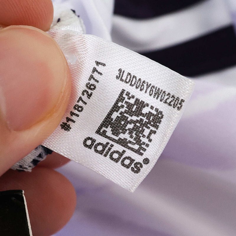 Manchester United Away Jersey 2025/26 - FutStore