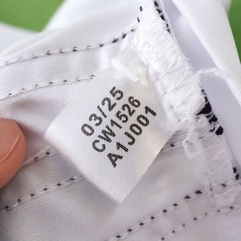 Manchester United Away Jersey 2025/26 - FutStore