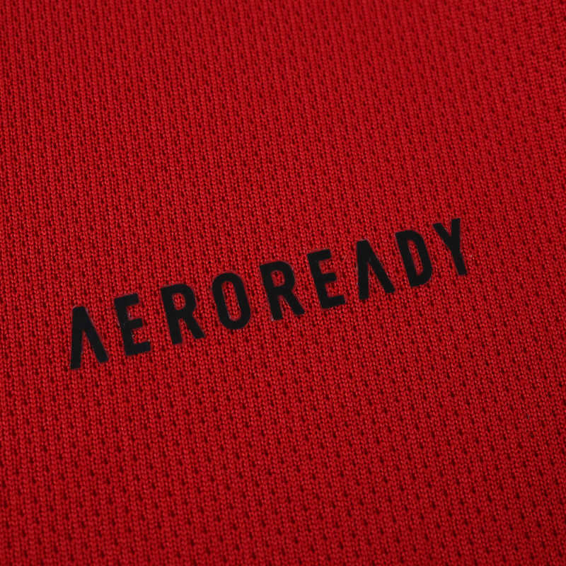 Manchester United Home Jersey 2025/26 - FutStore