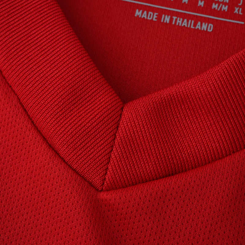 Manchester United Home Jersey 2025/26 - FutStore