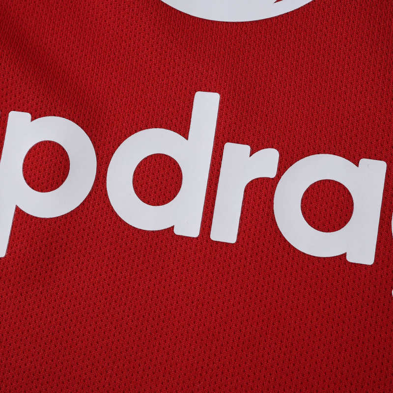 Manchester United Home Jersey 2025/26 - FutStore