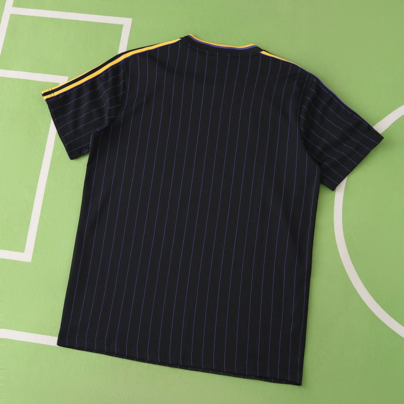 Manchester United Terrace Icons Jersey 2025 - FutStore