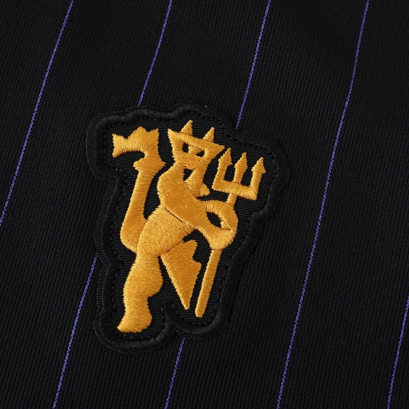 Manchester United Terrace Icons Jersey 2025 - FutStore