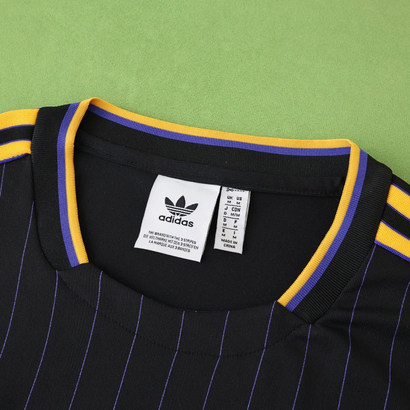 Manchester United Terrace Icons Jersey 2025 - FutStore