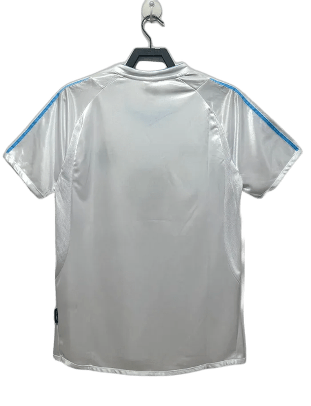 Marseille 02/03 I Home Jersey - Retro Version - FutStore
