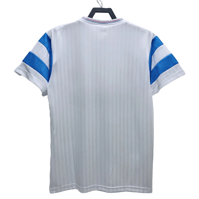Marseille 1990 I Home Jersey - Retro Version - FutStore