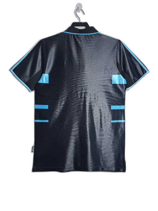 Marseille 99/00 II Away Jersey - Retro Version - FutStore