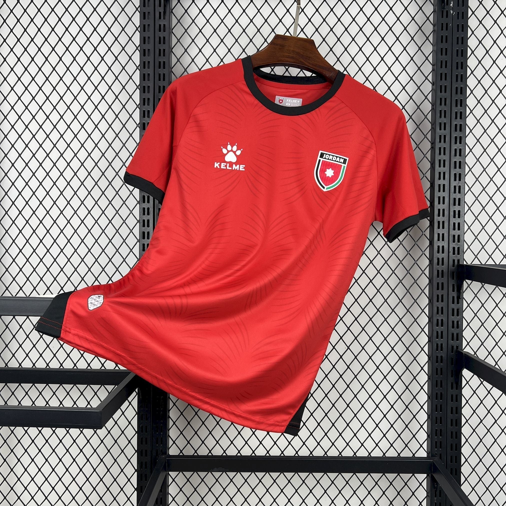 Mens Jordan 2026 World Cup Away Jersey - Fan Version - FutStore