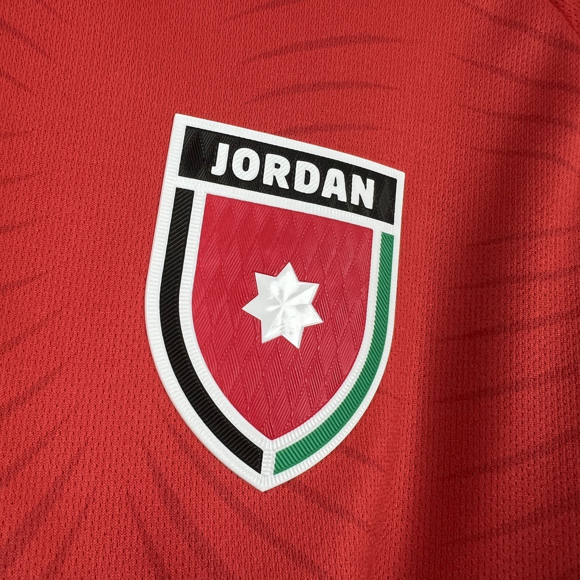 Mens Jordan 2026 World Cup Away Jersey - Fan Version - FutStore