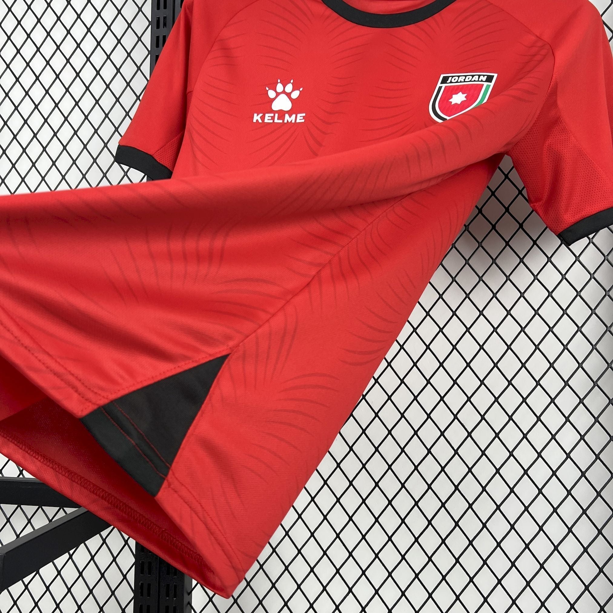 Mens Jordan 2026 World Cup Away Jersey - Fan Version - FutStore
