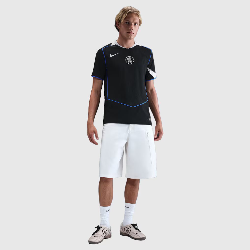 Men's Nike Chelsea Third Jersey 25/26 - Fan Version - FutStore