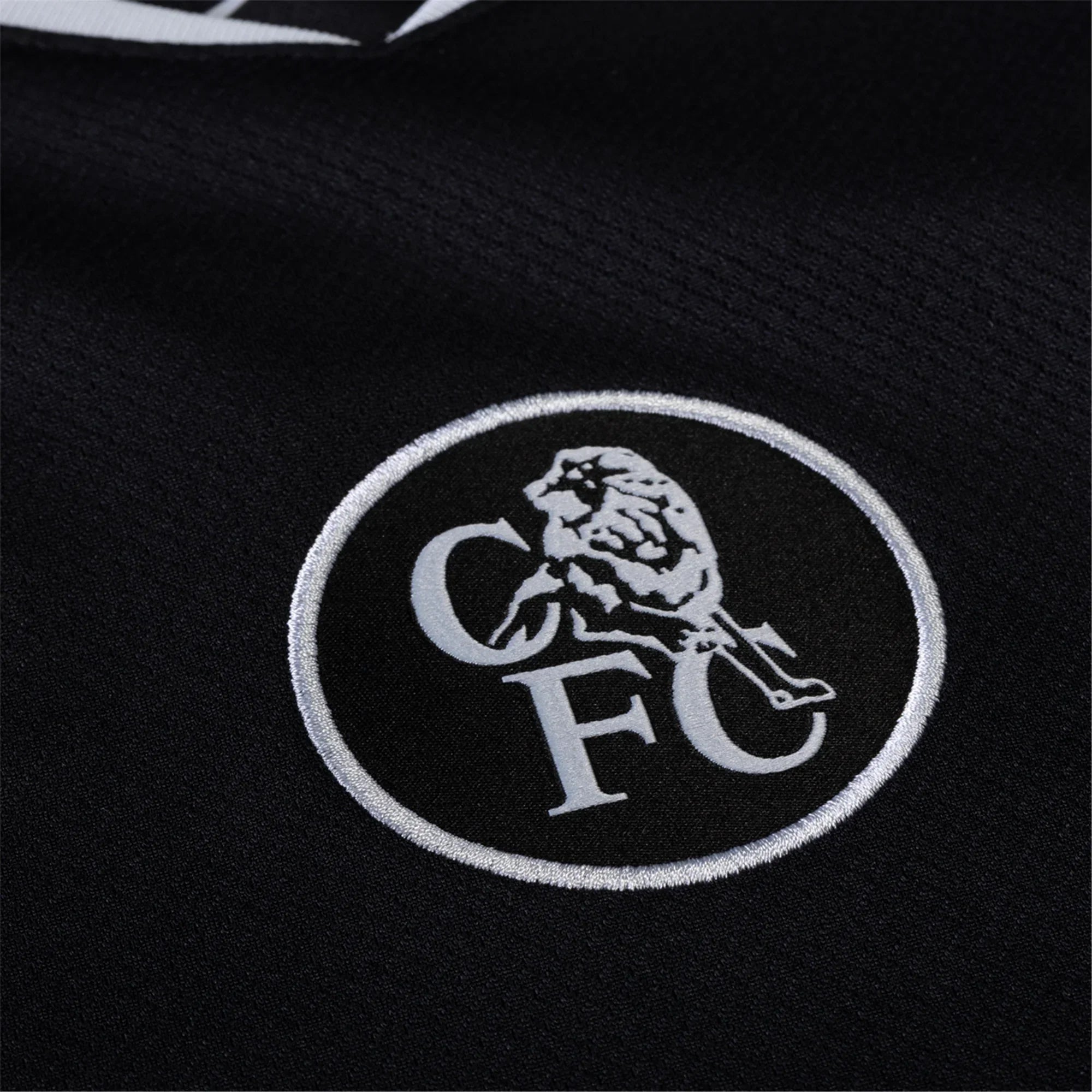 Men's Nike Chelsea Third Jersey 25/26 - Fan Version - FutStore
