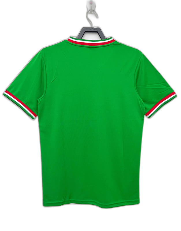 Mexico 1970 I Home Jersey - Retro Version - FutStore