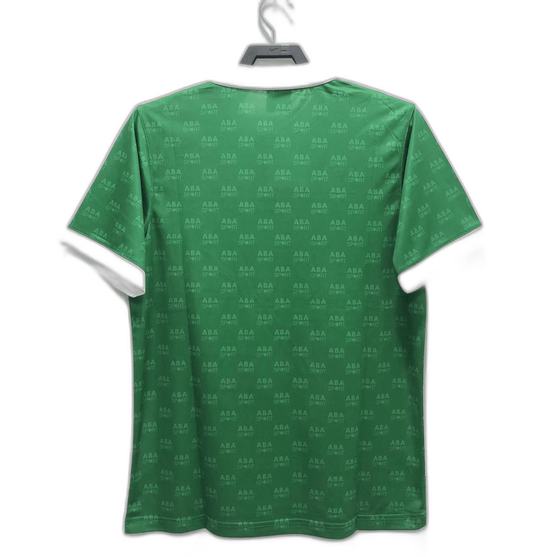 Mexico 1995 I Home Jersey - Retro Version - FutStore