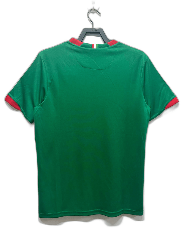 Mexico 2006 I Home Jersey - Retro Version - FutStore