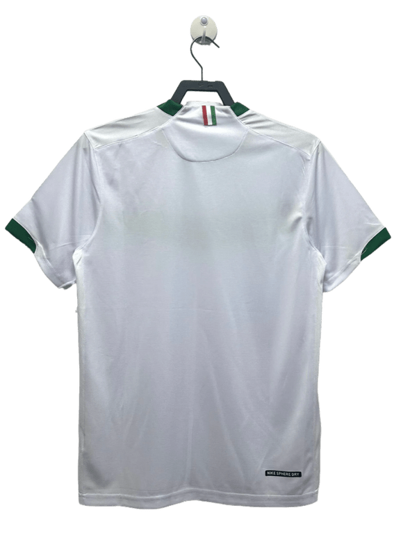 Mexico 2006 II Away Jersey - Retro Version - FutStore