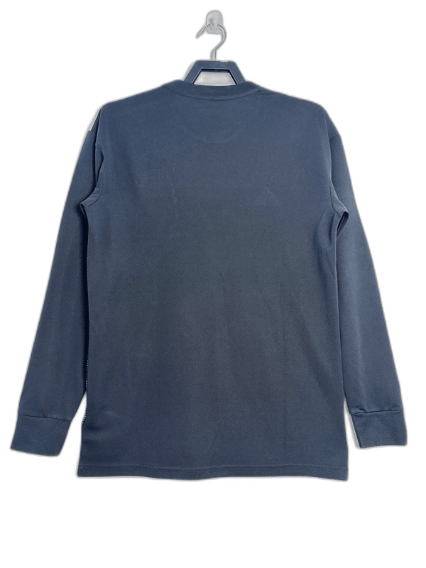 Mexico 2019 I Home Jersey - Long Sleeve Retro Version - FutStore