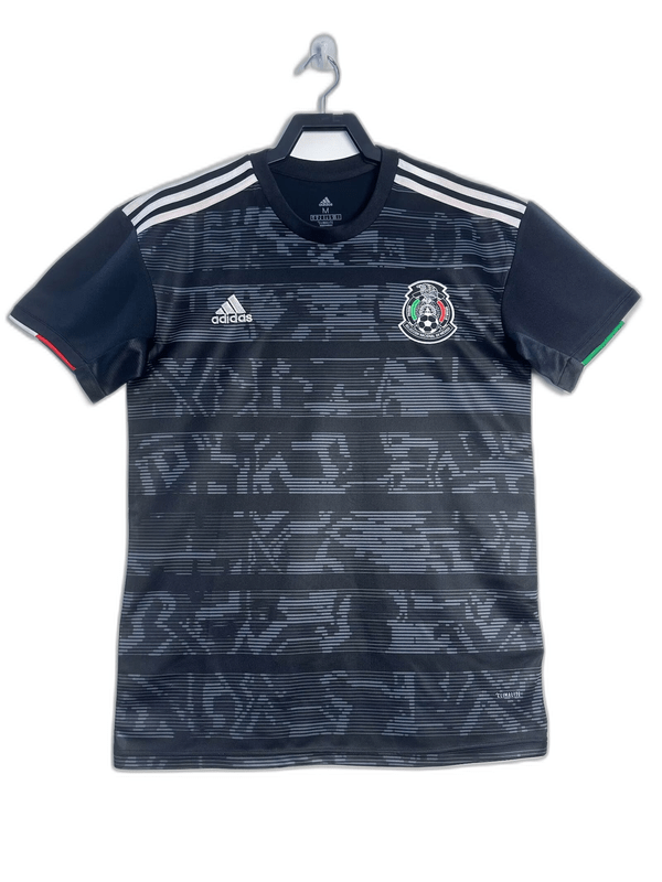 Mexico 2019 I Home Jersey - Retro Version - FutStore