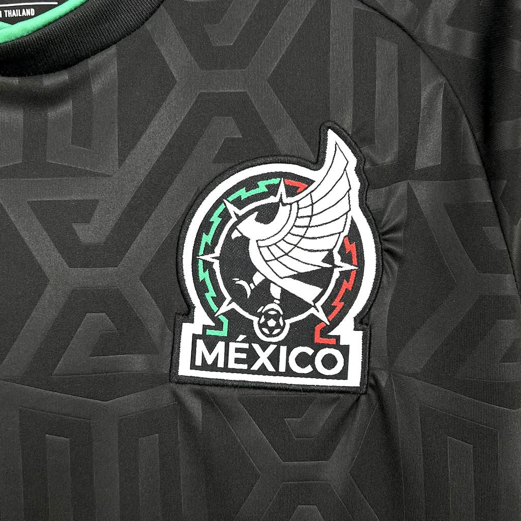 Mexico 2025/26 Away Jersey - FutStore