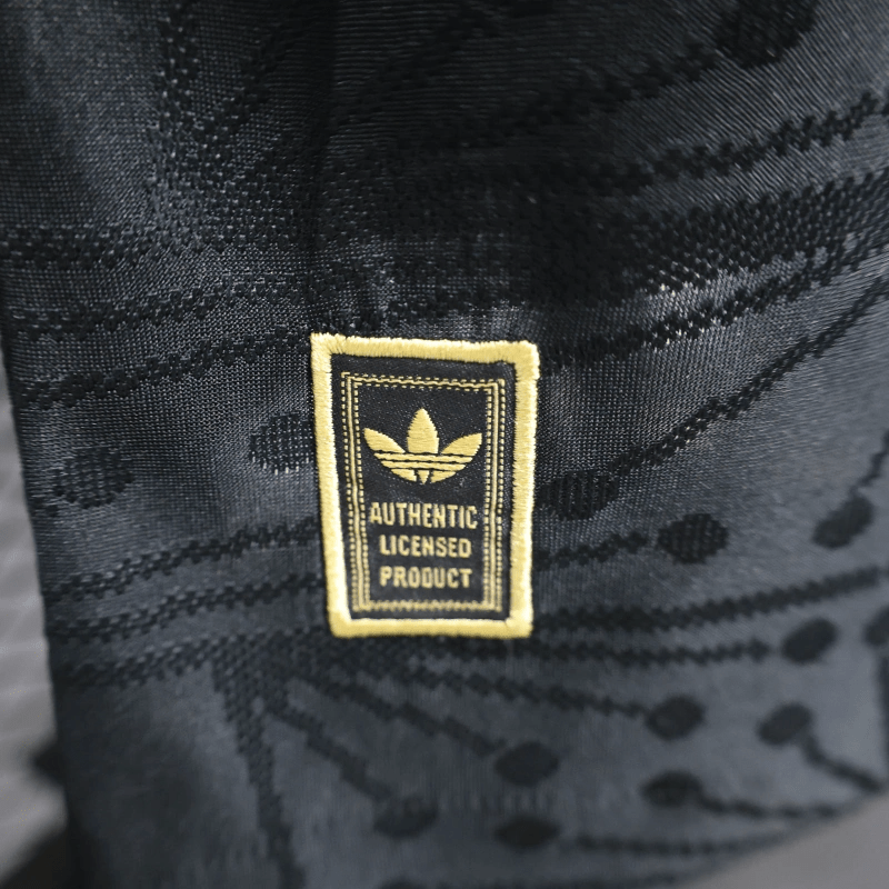 Mexico 2025/26 Special Edition Black Player [Slim Fit] - Slim Fit - FutStore