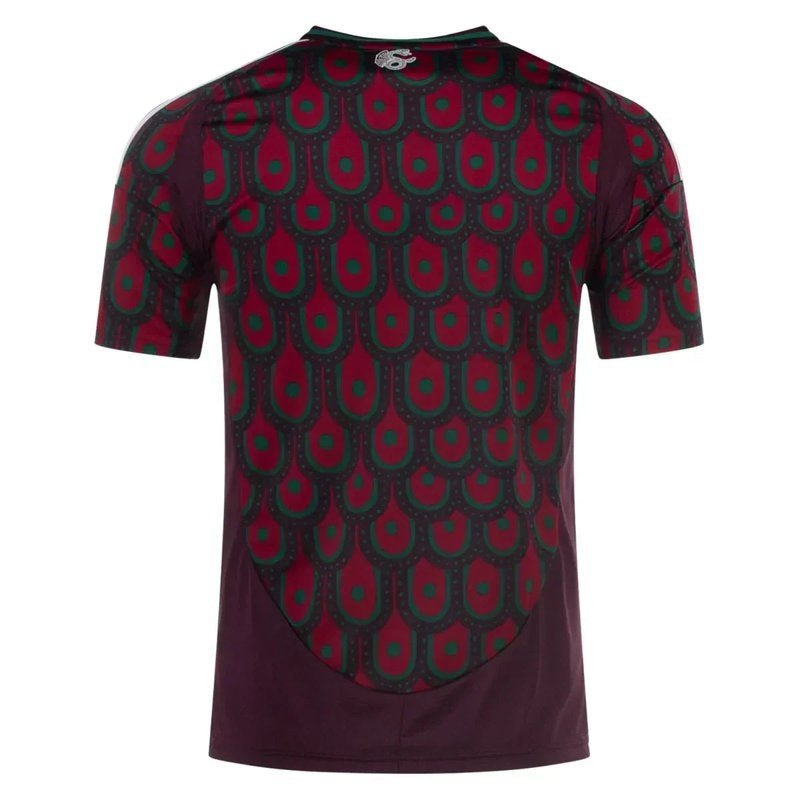 Mexico 24/25 I Home Jersey - Fan Version - FutStore