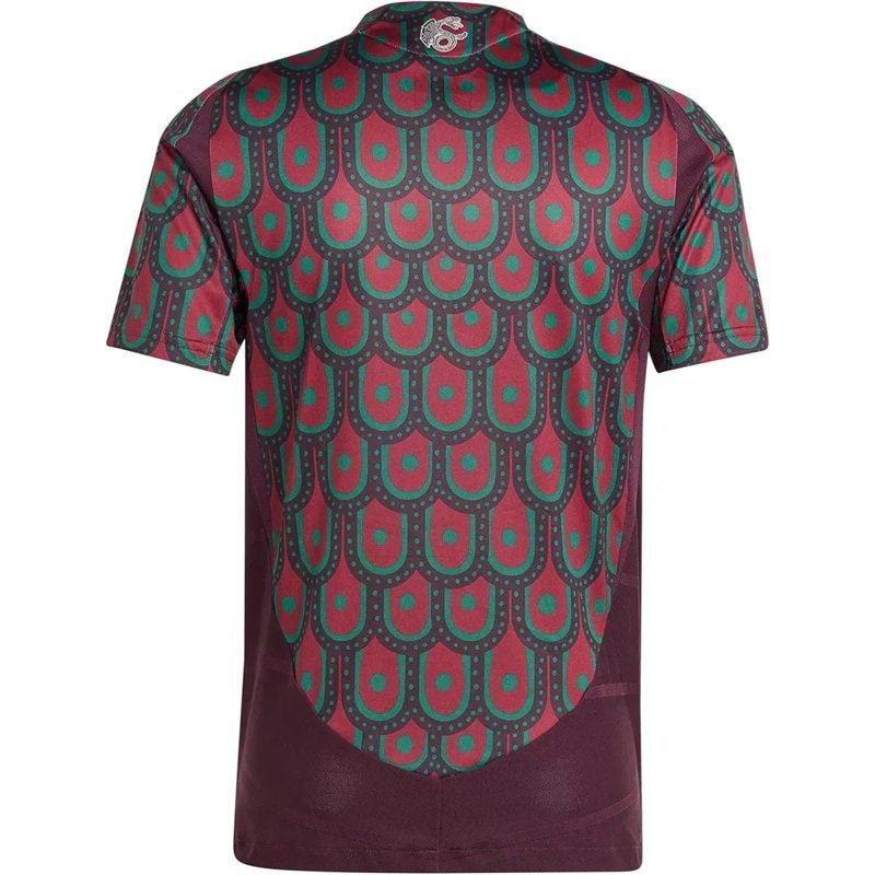 Mexico 24/25 I Home Jersey - Player Version - Slim Fit - FutStore
