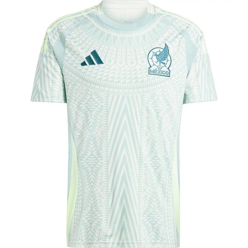 Mexico 24/25 II Away Jersey - Fan Version - FutStore