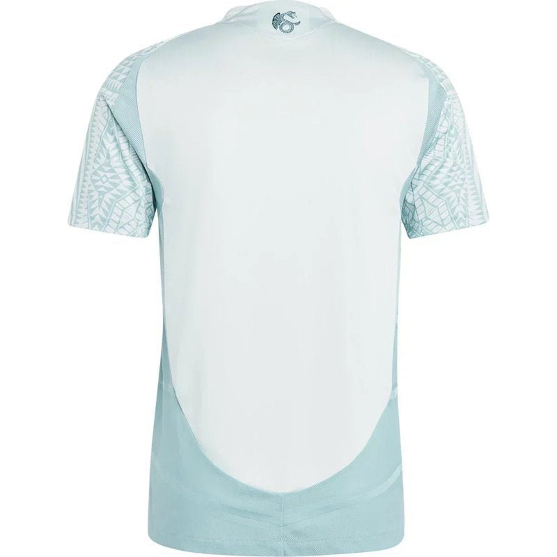 Mexico 24/25 II Away Jersey - Player Version - Slim Fit - FutStore