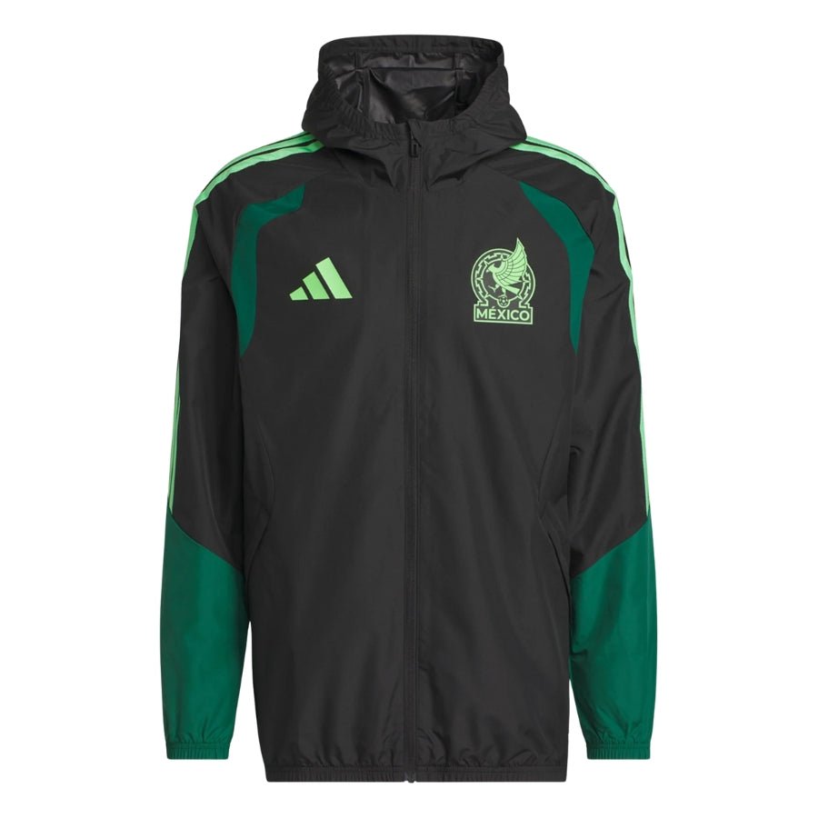 Mexico All - Weather Jacket 2026 World Cup - FutStore