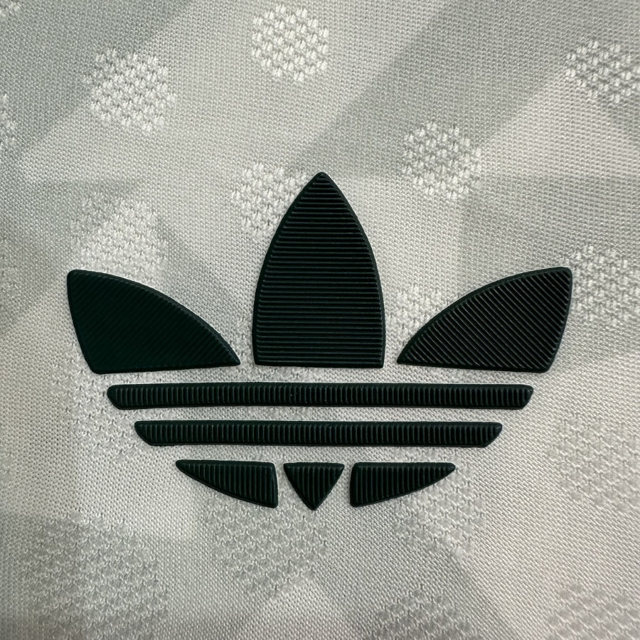 Mexico Away Authentic Player [Slim Fit] Player [Slim Fit] Player [Slim Fit] Player Shirt 2026 World Cup - FutStore