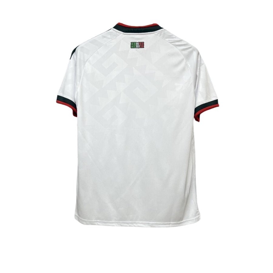 Mexico Away Fan Jersey Shirt 2026 World Cup - FutStore