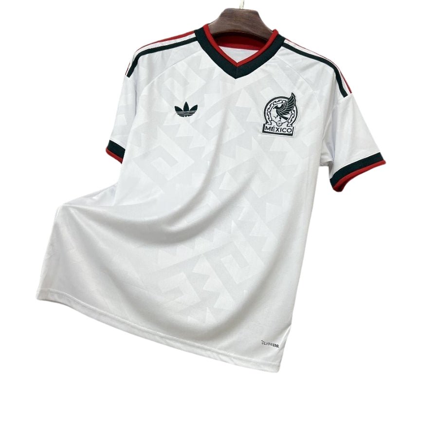 Mexico Away Fan Jersey Shirt 2026 World Cup - FutStore