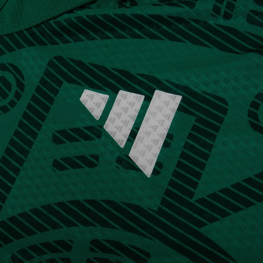 Mexico Home Authentic Player [Slim Fit] Player [Slim Fit] Player [Slim Fit] Player Shirt 2026 World Cup - FutStore