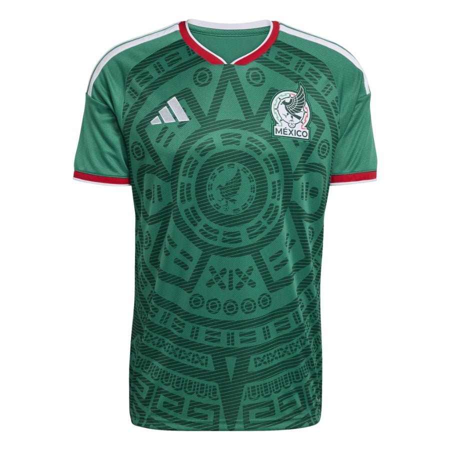 Mexico Home Fan Jersey Shirt 2026 World Cup - FutStore