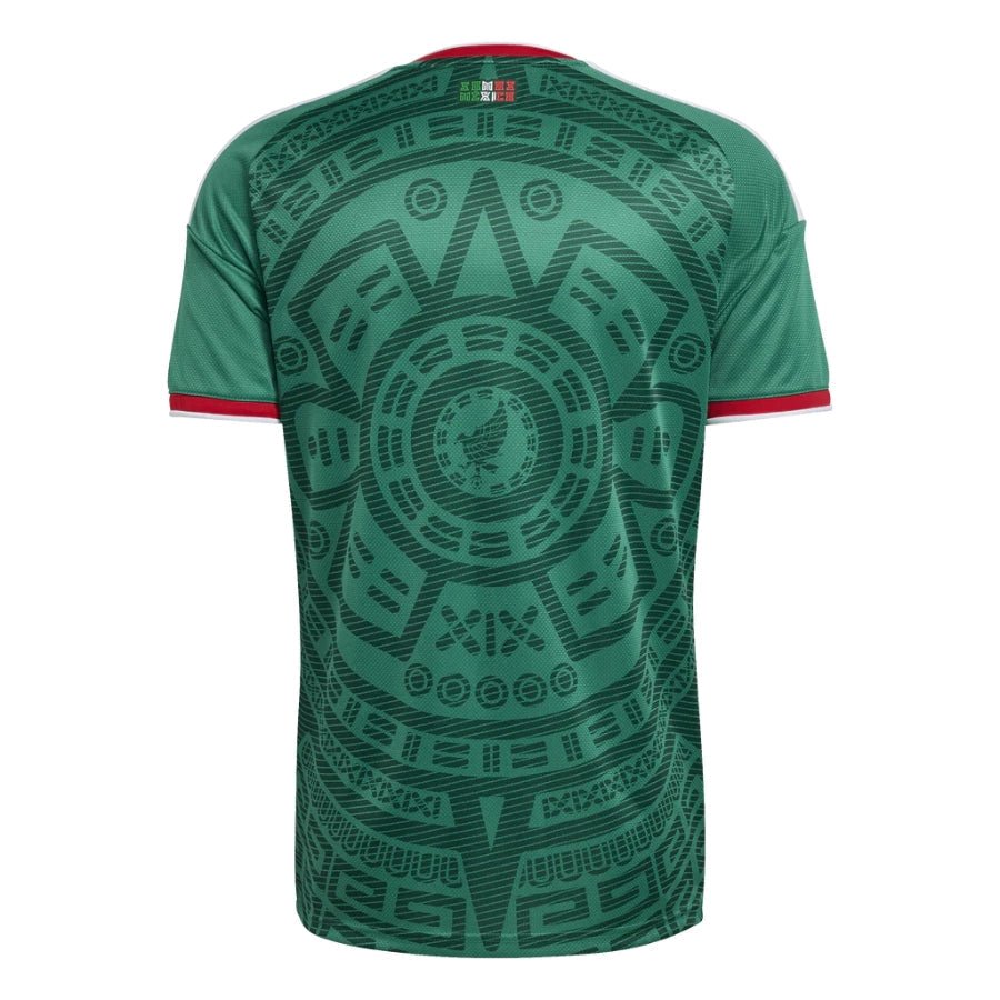 Mexico Home Fan Jersey Shirt 2026 World Cup - FutStore