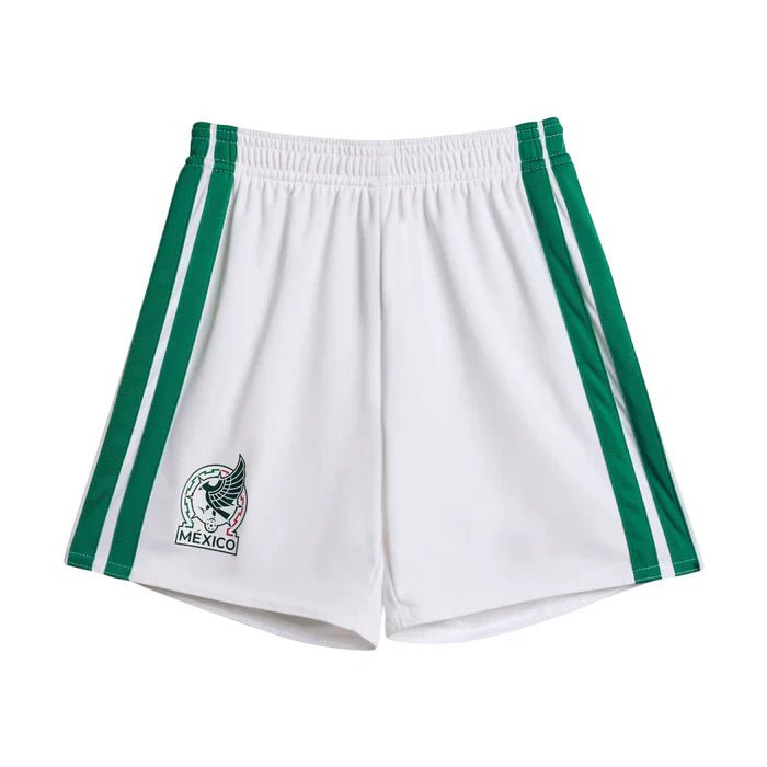 Mexico Kit Kids 2026 home - FutStore