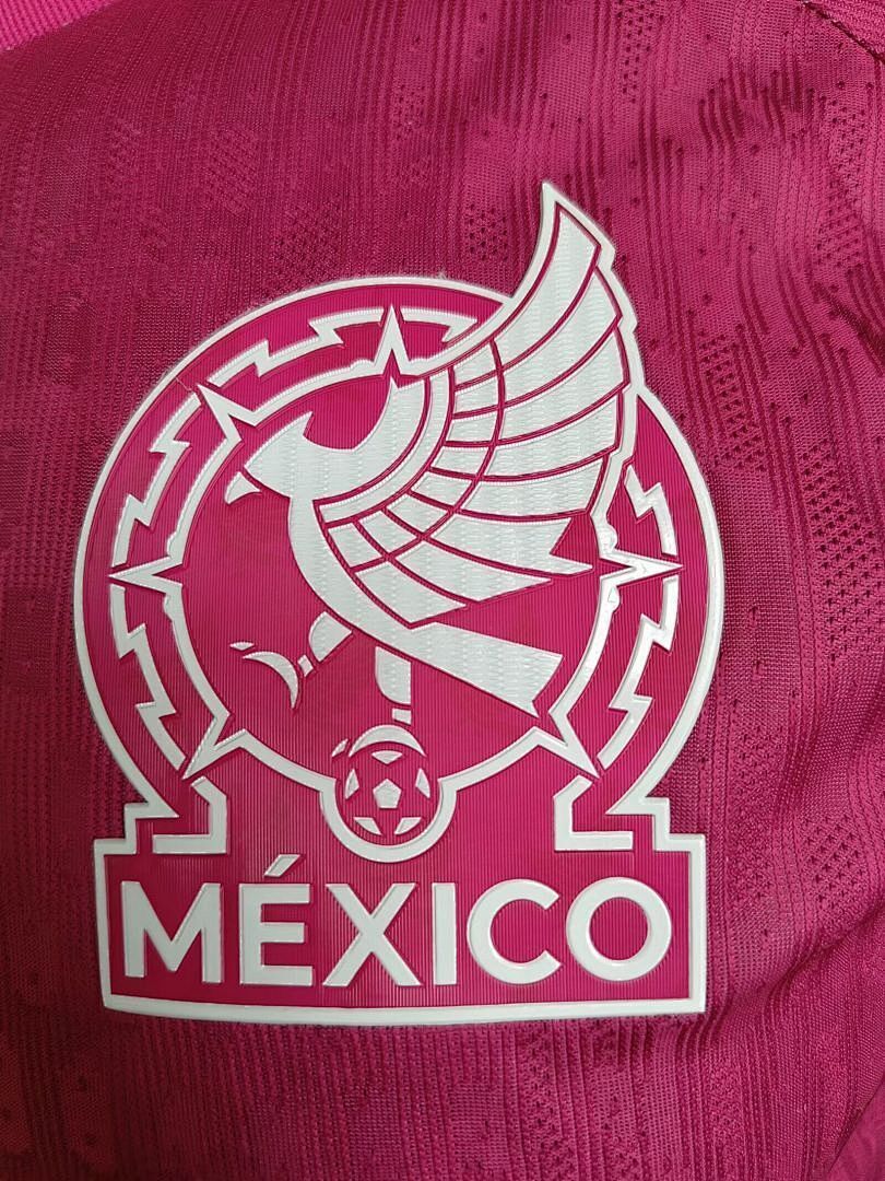 Mexico World Cup 2026 Goalkeeper Jersey - Player Version - FutStore