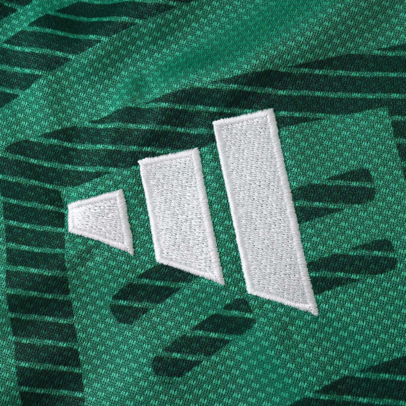 Mexico World Cup 2026 Jersey - FutStore