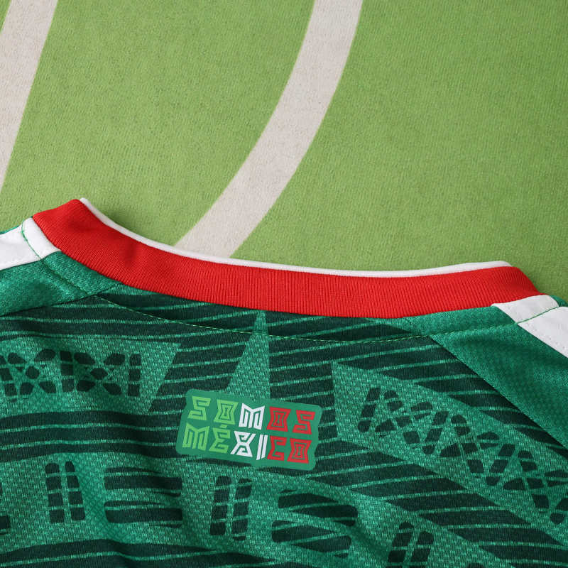 Mexico World Cup 2026 Jersey - FutStore
