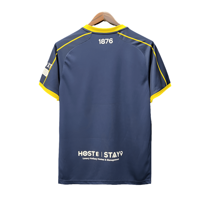 Middlesbrough 23/24 II Away Jersey - Fan Version - FutStore