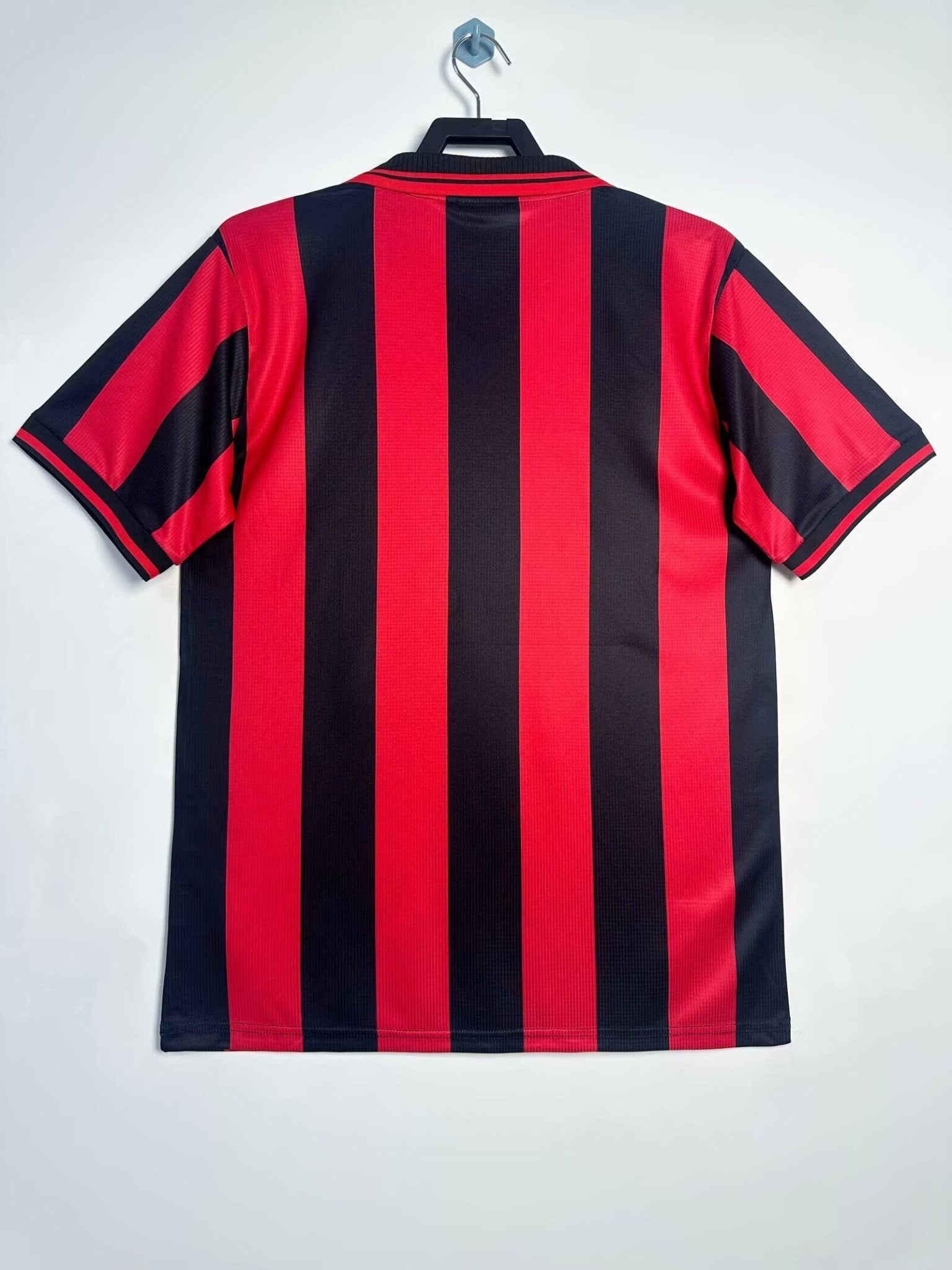 Milan 1997/98 Home - Retro Jersey - FutStore
