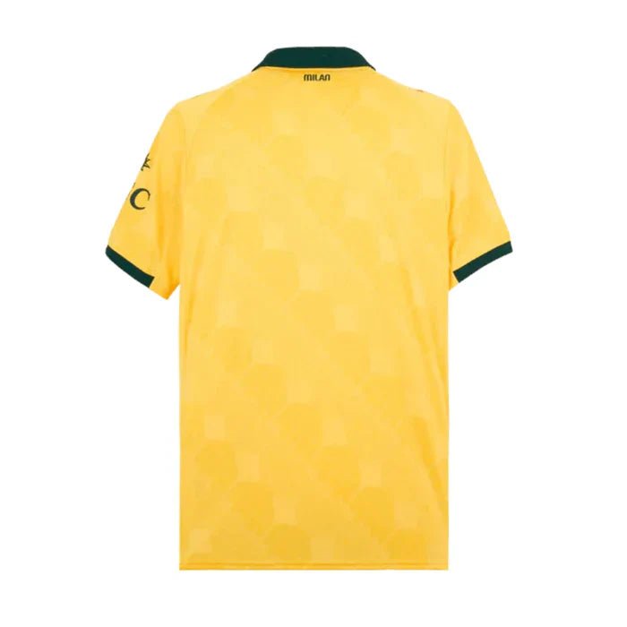 Milan Third Fan Jersey 2025/26 - FutStore