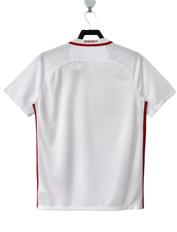 Monaco 16/17 I Home Jersey - Retro Version - FutStore