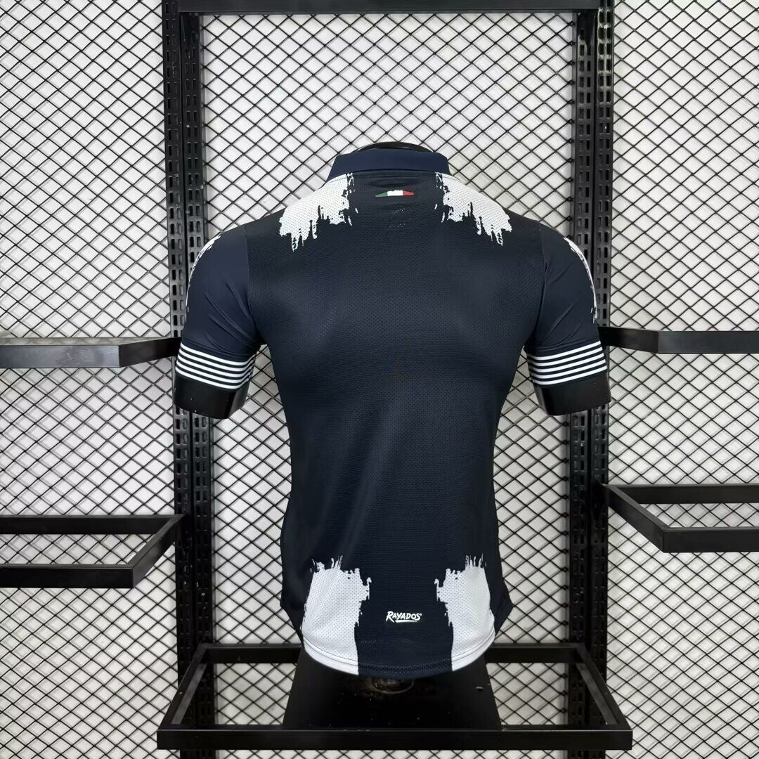 Monterrey 2025/26 Player Authentic Player [Slim Fit] Player [Slim Fit] Player [Slim Fit] - Slim Fit - FutStore