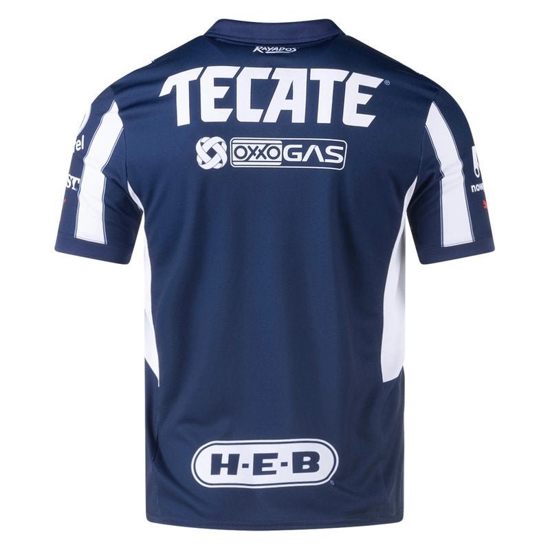 Monterrey 24/25 I Home Jersey - Fan Version - FutStore