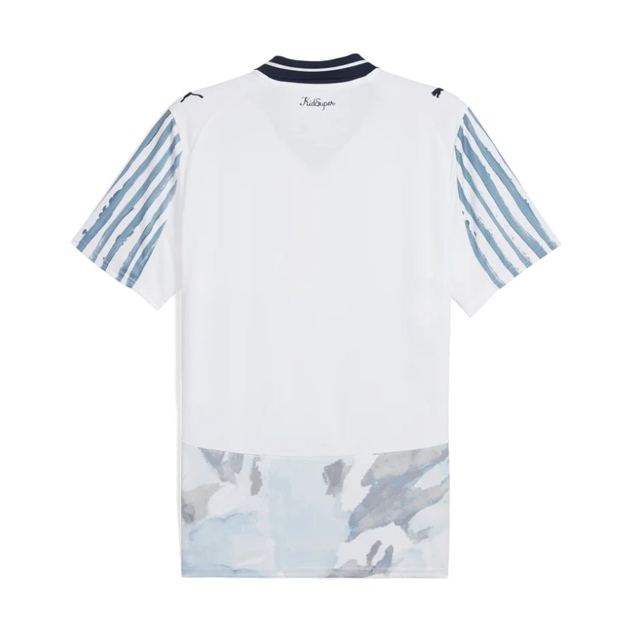 Monterrey Away Fan Jersey 2025 Club World Cup - FutStore