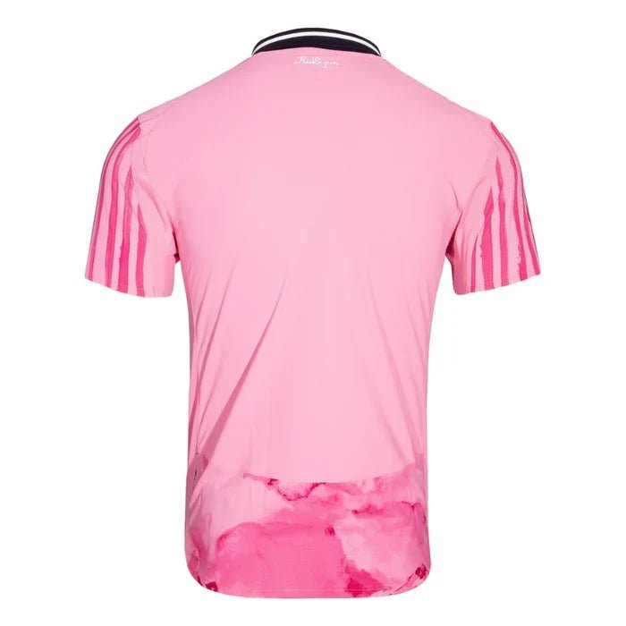 Monterrey Club World Cup GK Fan Jersey 2025/26 - FutStore